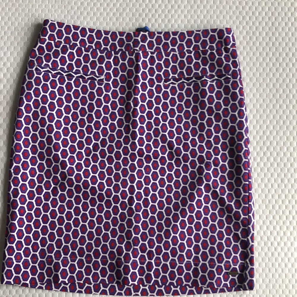 Harley skirt 🏌️‍♀️